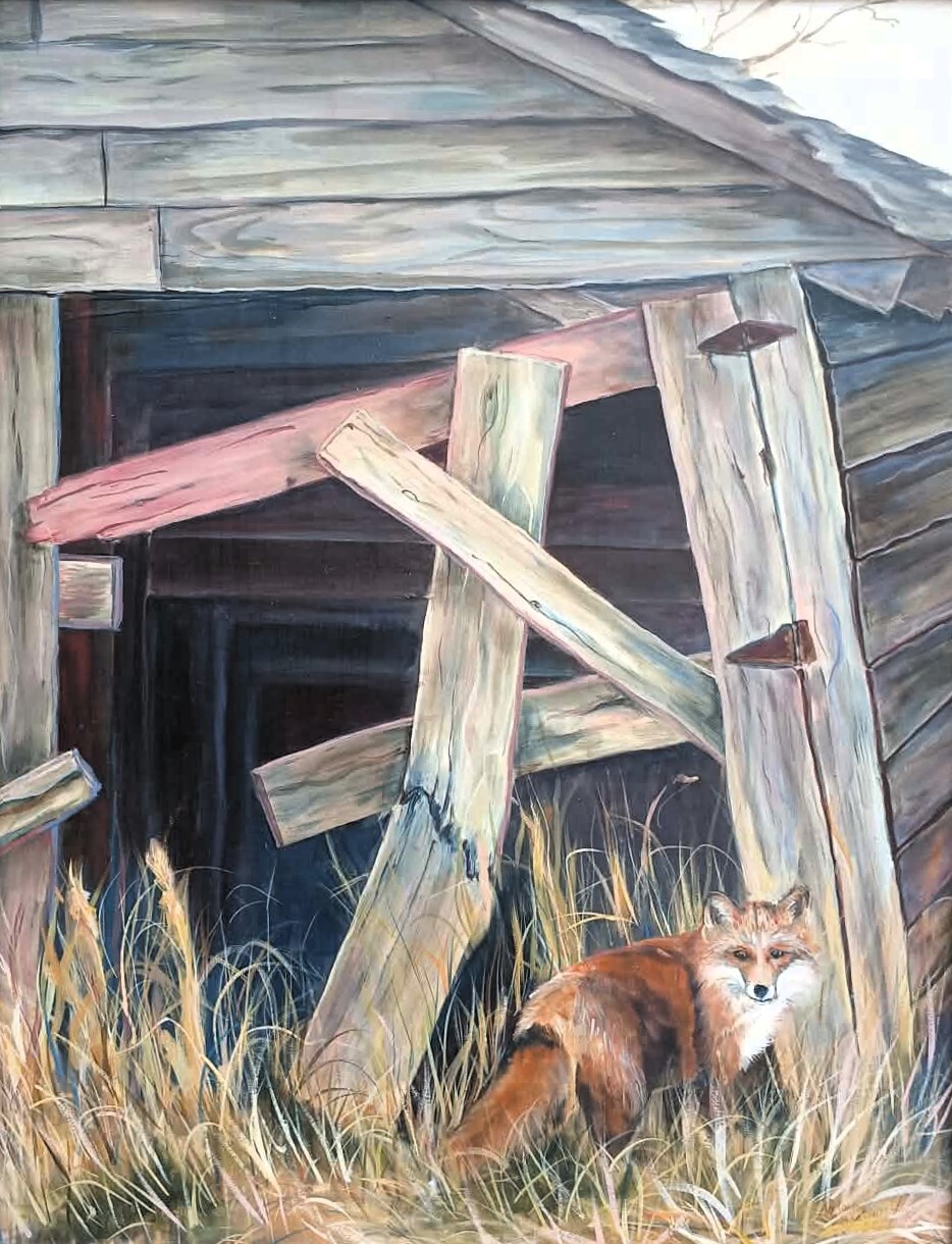 Fox