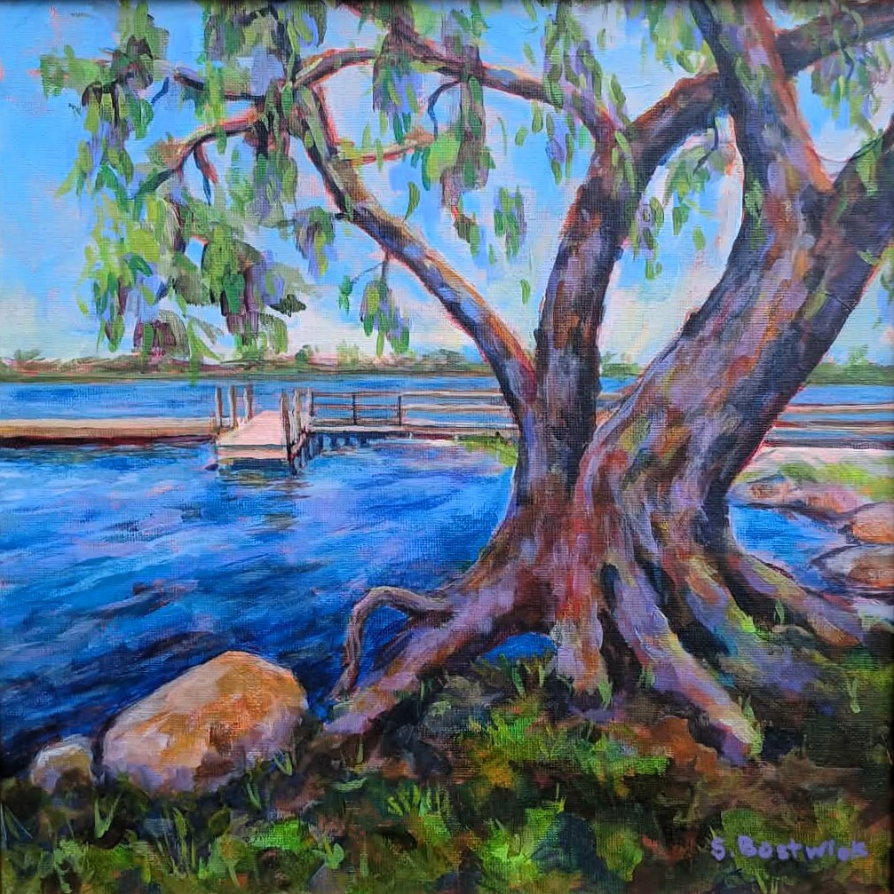 Dockside